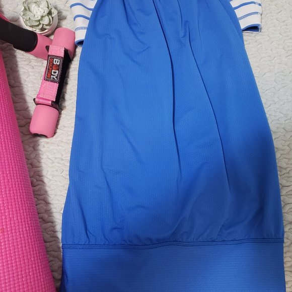 Lululemon Athletica 'No Limits' tank with built in bra size 4 - Picture 7 of 14